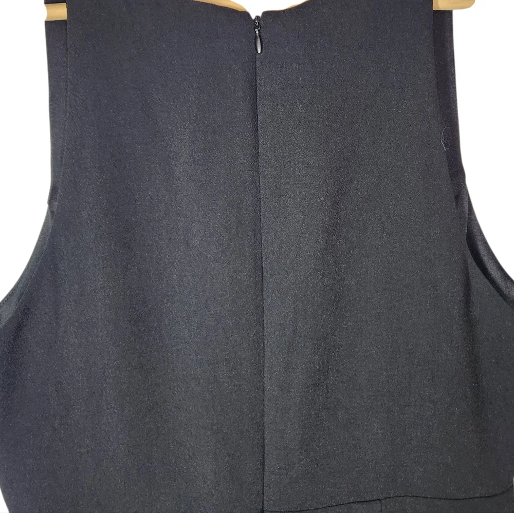 DO+BE black sleeveless
